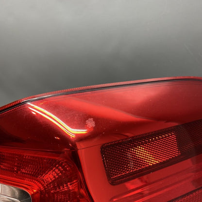 84201 VA020 SUBARU WRX STI TAIL LIGHT RIGHT SIDE 84201 VA020 2015 2016 17 18 19 20 2021 OEM