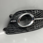 8R0807682N AUDI Q5 FRONT BUMPER LOWER RIGHT GRILLE 8R0807682N 2013 2014 2015 2016 2017 OEM