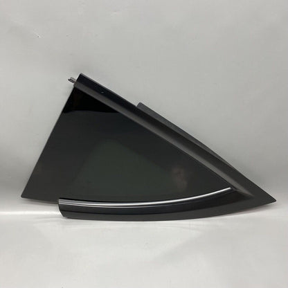 1495740-99-H TESLA MODEL Y QUARTER GLASS LEFT REAR 2020 2021 2022 2023 OEM 1495740-99-H