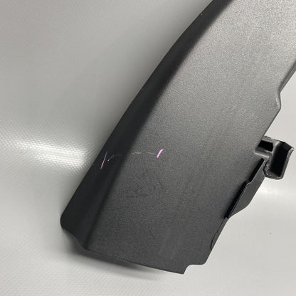 80A867610 AUDI Q5 DOOR WINDOW FRAME TRIM RIGHT FRONT 80A867610 2018 2019 2020 OEM