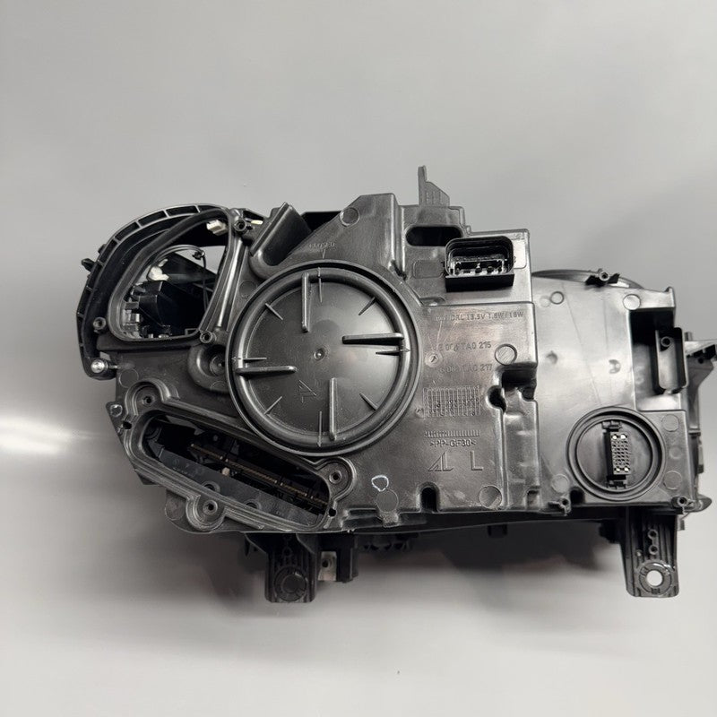 X5 BMW X5 X6 HEADLIGHT LEFT DRIVER 2015 2016 2017 2018 LED 710815029065