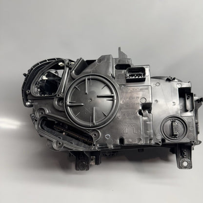 X5 BMW X5 X6 HEADLIGHT LEFT DRIVER 2015 2016 2017 2018 LED 710815029065