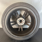 BMW 330I M430I WHEEL RIM 19 INCH 2020 2021 2022 2023 OEM 8089896