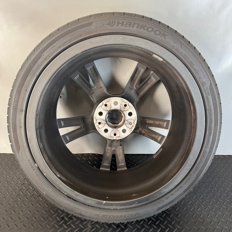 BMW 330I M430I WHEEL RIM 19 INCH 2020 2021 2022 2023 OEM 8089896