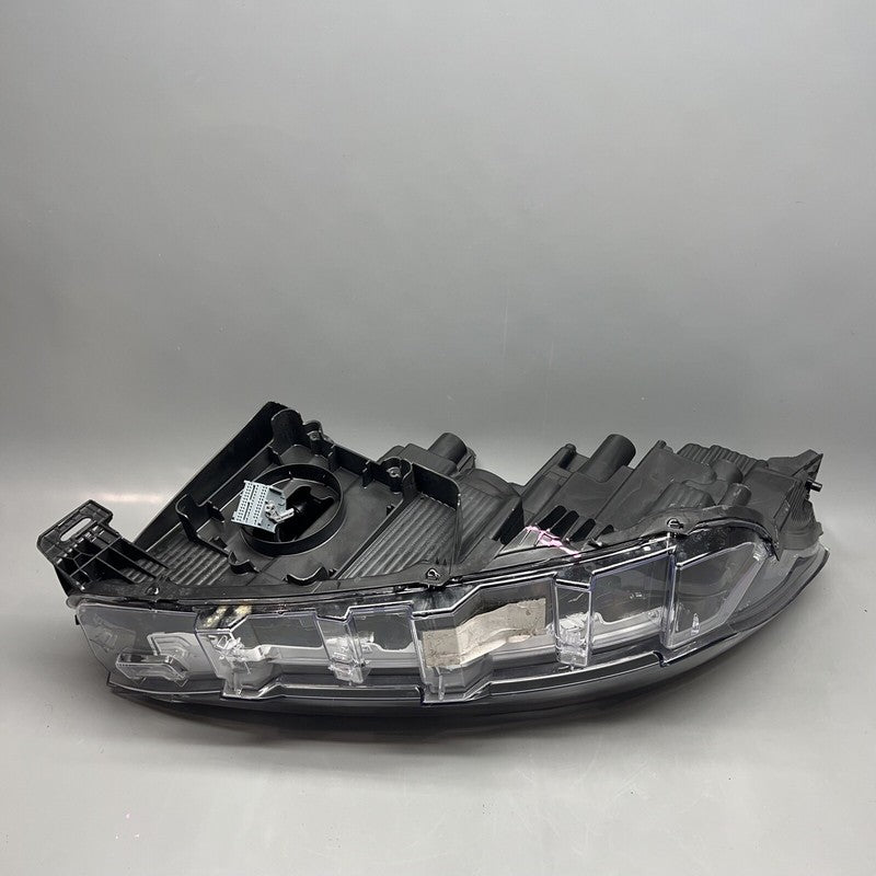 LJ8B13E014DE FORD MUSTANG MACH E HEADLIGHT HIGH LEVEL RIGHT PASSENGER 2021 2022 2023 2024 OEM