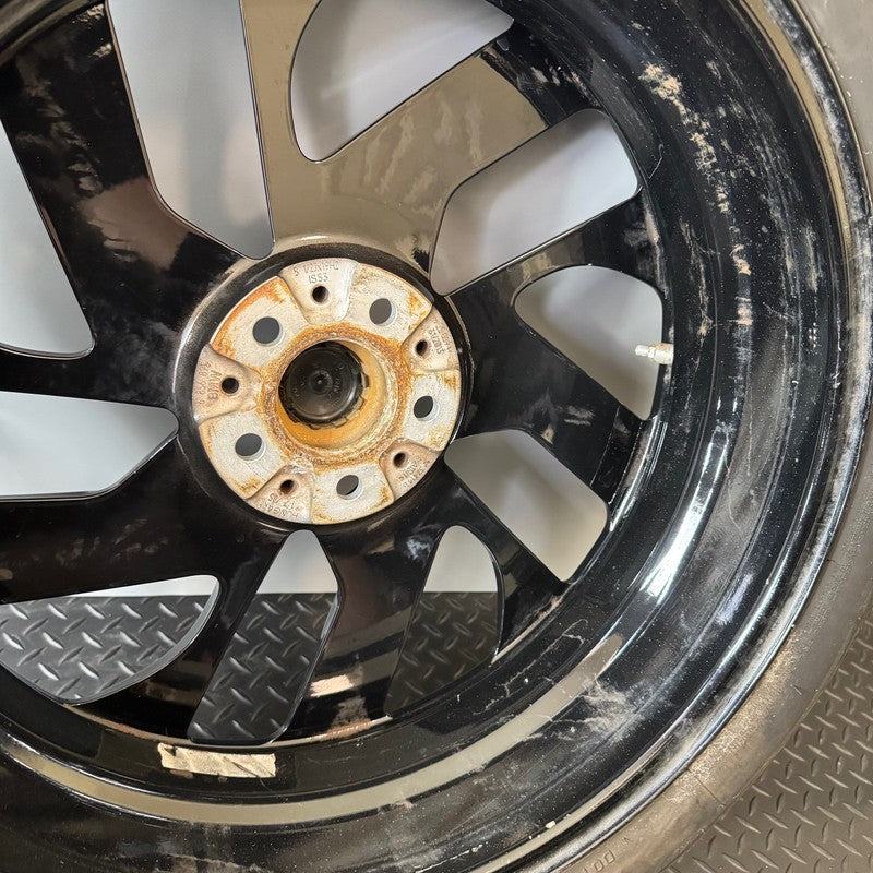 BMW I3 WHEEL RIM 19 INCH REAR 2014 2015 2016 2017 2018 2019 2020 2021 