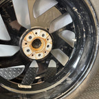BMW I3 WHEEL RIM 19 INCH REAR 2014 2015 2016 2017 2018 2019 2020 2021 