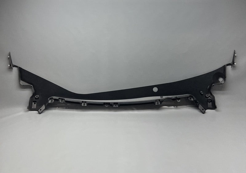 1081676-00-H TESLA MODEL 3 WINDSHIELD WIPER COWL SCREEN PANEL 2017 18 19 20 21 22 2023 OEM