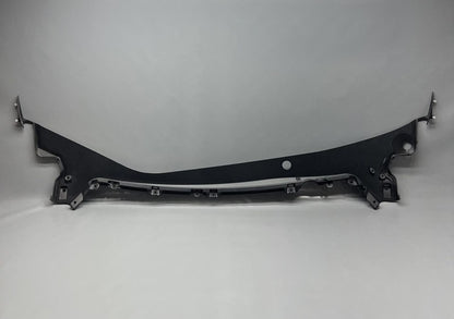 1081676-00-H TESLA MODEL 3 WINDSHIELD WIPER COWL SCREEN PANEL 2017 18 19 20 21 22 2023 OEM