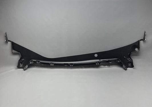 1081676-00-H TESLA MODEL 3 WINDSHIELD WIPER COWL SCREEN PANEL 2017 18 19 20 21 22 2023 OEM