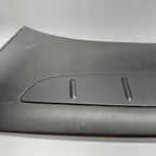 1036234-00-F TESLA MODEL X UNDERHOOD APRON COVER 2016 2017 2018 2019 2020 OEM 1036234-00-F