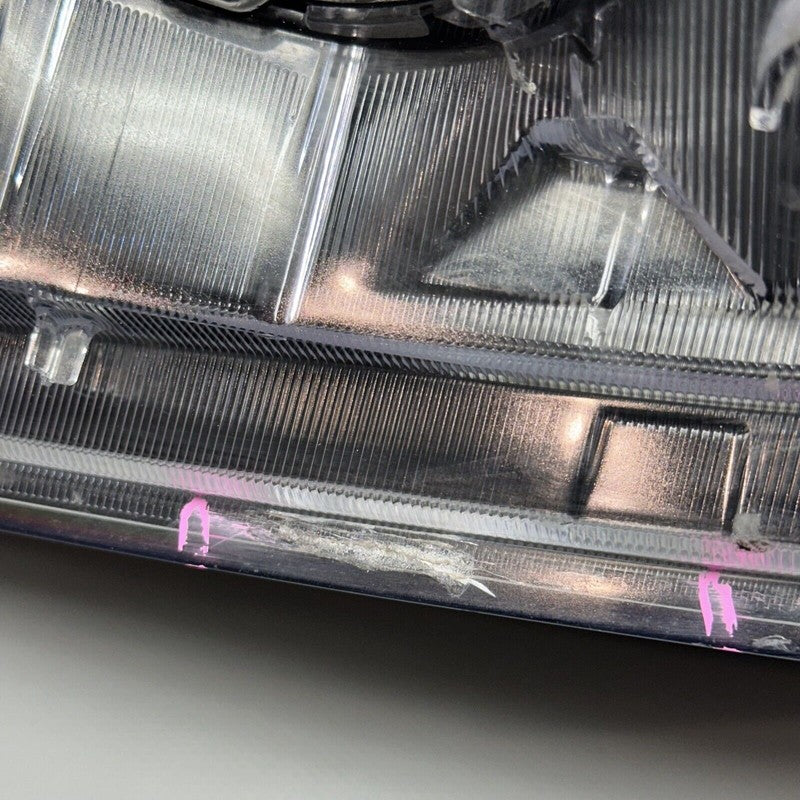 HYUNDAI ELANTRA HEADLIGHT RIGHT PASSENGER LED 2021 2022 2023 OEM
