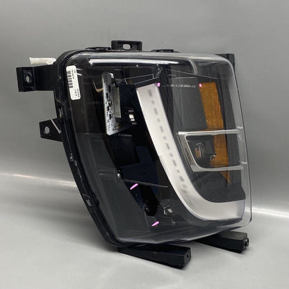 1034327-00-C TESLA MODEL X FOG LIGHT RIGHT PASSENGER 2016 2017 2018 2019 2020 1034327-00-C