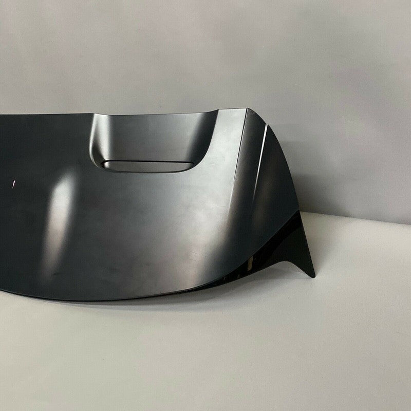J8A2-44210-A  /  LR104718 RANGE ROVER VELAR REAR SPOILER 2018 2019 2020 NEVER PAINTED OEM J8A2-44210-A 