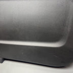 81713-R0000 KIA CARNIVAL TRUNK PANEL 2022 2023 2024 OEM 81713-R0000