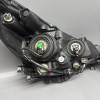SUBARU OUTBACK LEGACY HEADLIGHT LEFT DRIVER 2015 2016 2017 HALOGEN LED