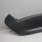 1058886-00-A TESLA MODEL X CENTER CONSOLE SIDE PANEL LEFT 2016 17 18 19 2020 OEM 1058886-00-A