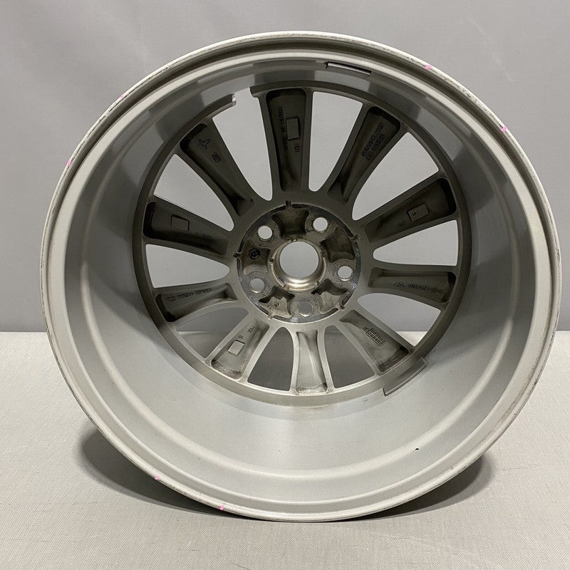 1059337-00-B TESLA MODEL S WHEEL RIM 19” 1059337-00-B OEM 2016 2017 2018 2019 2020 