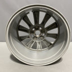 1059337-00-B TESLA MODEL S WHEEL RIM 19” 1059337-00-B OEM 2016 2017 2018 2019 2020 