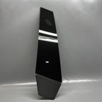 1100441-00-E TESLA MODEL 3 B PILLAR APPLIQUE RIGHT WITH CAMERA 2017 2018 19 2020 21 2022 2023
