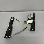 HK83-23200-AF JAGUAR F-PACE X761 WINDOW REGULATOR RIGHT FRONT 2017 2018 2019 OEM