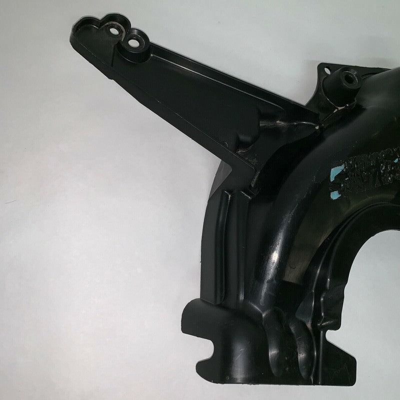 1060510-00-B TESLA MODEL S RIGHT STRUT TOWER COVER 1060510-00-B 2012 2013 2014 2015 OEM