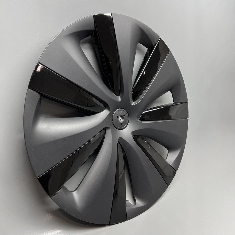 1486286-00-A TESLA MODEL 3 WHEEL COVER HUBCAP 19 INCH 2020 2021 2022 2023 OEM 1486286-00-A