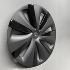 1486286-00-A TESLA MODEL 3 WHEEL COVER HUBCAP 19 INCH 2020 2021 2022 2023 OEM 1486286-00-A