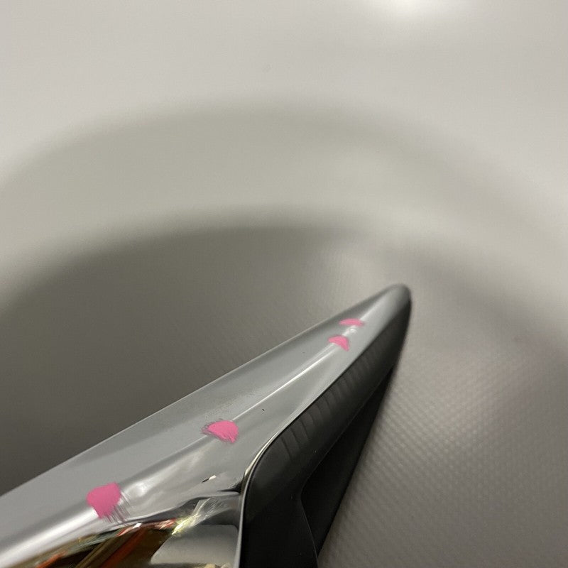 1495866-00-A TESLA MODEL 3 FENDER MARKER WITH CAMERA LEFT 1495866-00-A 2017 2018 2019 2020