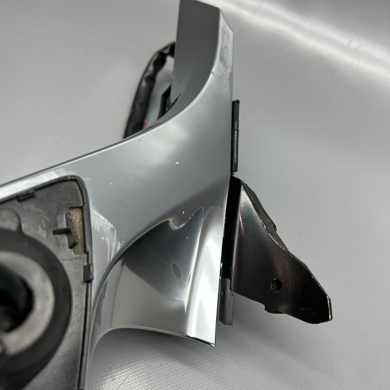 TESLA MODEL 3 MIRROR LEFT DRIVER 2017 2018 2019 2020 OEM 1110777-00-K