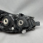 SUBARU IMPREZA HEADLIGHT LEFT DRIVER 2012 2013 2014 HALOGEN OEM