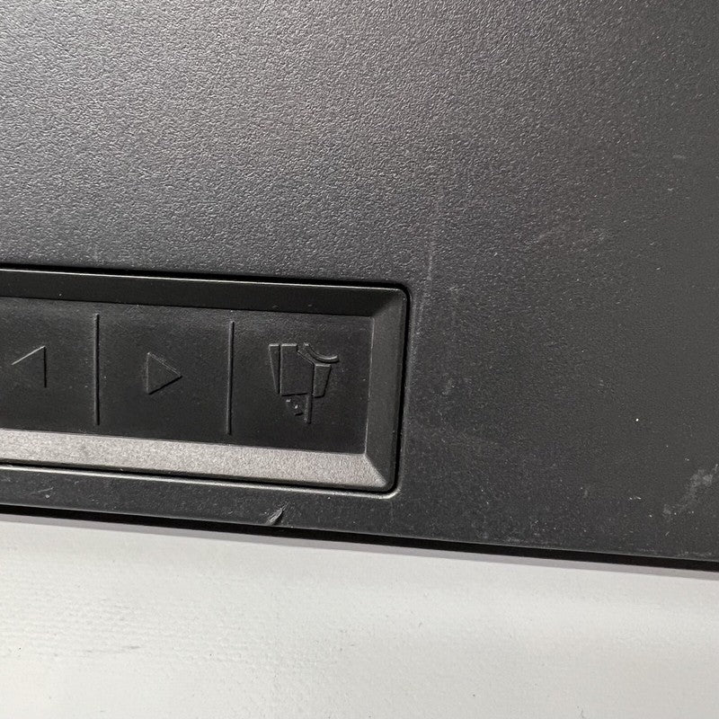 1741538-00-C TESLA CYBERTRUCK BEDSIDE SAIL APPLIQUE LEFT 2023 2024 OEM 1741538-00-C