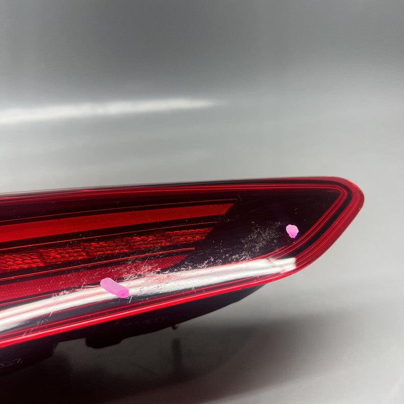 HYUNDAI ELANTRA TRUNK TAIL LIGHT RIGHT PASSENGER 2019 2020 OEM