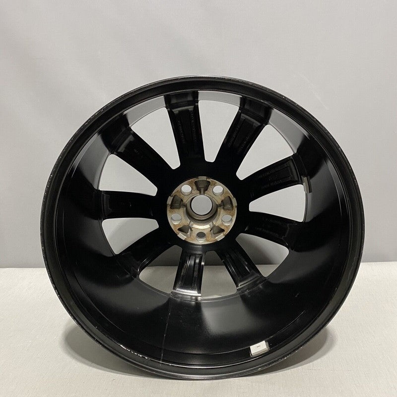 GK6M-1007-AA RANGE ROVER SPORT WHEEL 21 INCH RIM GK6M-1007-AA 2017 2018 2019 2020