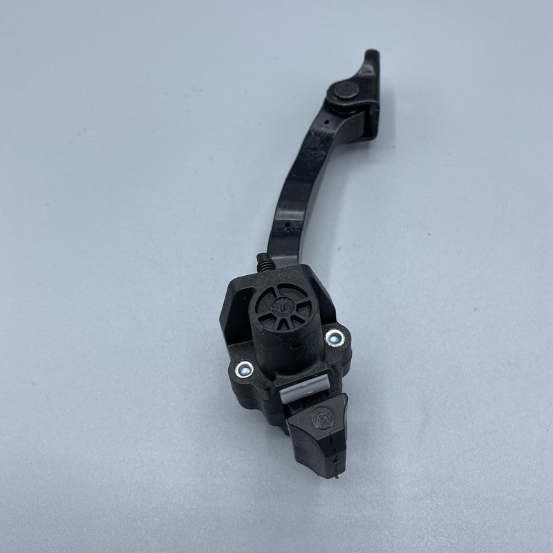 1089509-00-B TESLA MODEL 3 DOOR CHECK STRAP REAR 1089509-00-B 2017 2018 2019 OEM