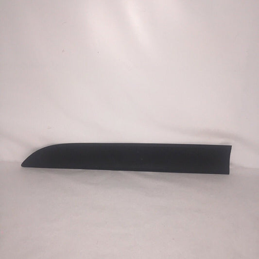 95B837889F PORSCHE MACAN LEFT FRONT DOOR MOULDING 2014 2015 2016 2017 2018 OEM