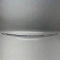 1008856-00-C TESLA MODEL S CHROME LIFTGATE APPLIQUE 2012 2013 2014 2015 OEM 1008856-00-C