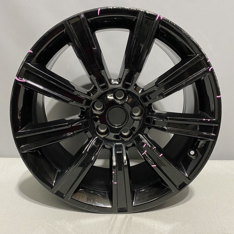 GK6M-1007-AA RANGE ROVER SPORT WHEEL 21 INCH RIM GK6M-1007-AA 2017 2018 2019 2020