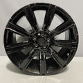 GK6M-1007-AA RANGE ROVER SPORT WHEEL 21 INCH RIM GK6M-1007-AA 2017 2018 2019 2020