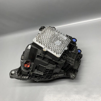 L8B2-13W029-FF LAND ROVER DEFENDER HEADLIGHT RIGHT PASSENGER 2020 2021 2022 PREMIUM LED OEM