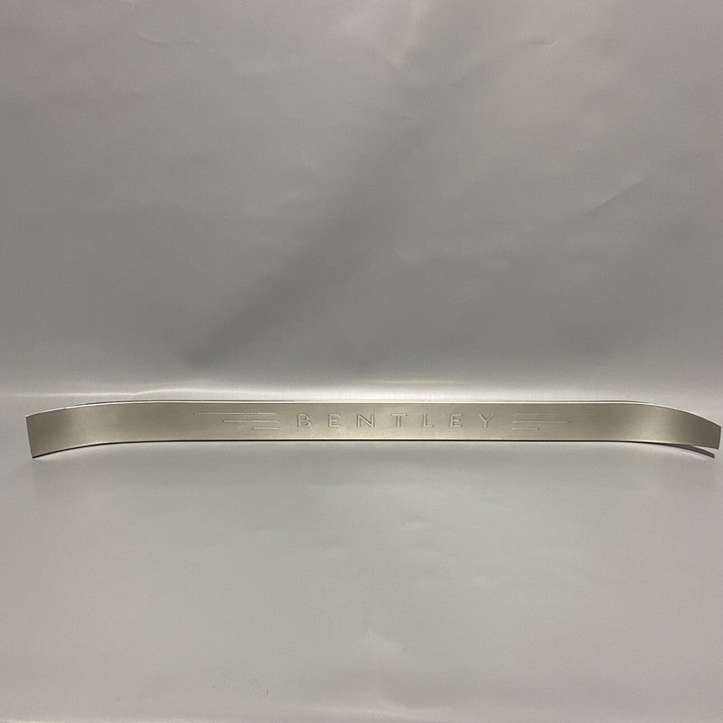 3W8852538AG BENTLEY CONTINENTAL GT KICKPLATE PANEL RIGHT 2012 2013 2014 2015 COUPE 