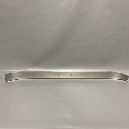 3W8852538AG BENTLEY CONTINENTAL GT KICKPLATE PANEL RIGHT 2012 2013 2014 2015 COUPE 