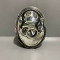 6961356 MINI COOPER HEADLIGHT RIGHT PASSENGER SIDE R56 2005 2006 2007 2008 XENON HID OEM