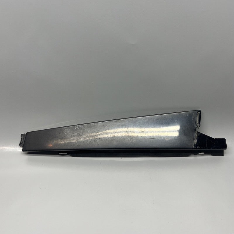 HK83-255A80-A JAGUAR F-PACE C-PILLAR TRIM RIGHT REAR 2017 2018 2019 2020 OEM 1087990-00-B