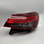 MERCEDES BENZ E300 E450 TAIL LIGHT RIGHT PASSENGER A2139065609 2021 20
