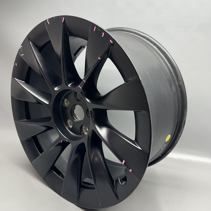 1188223-00-B TESLA MODEL Y PERFORMENCE WHEEL RIM 20 INCH 2020 2021 2022 2023 OEM 1188223-00-B