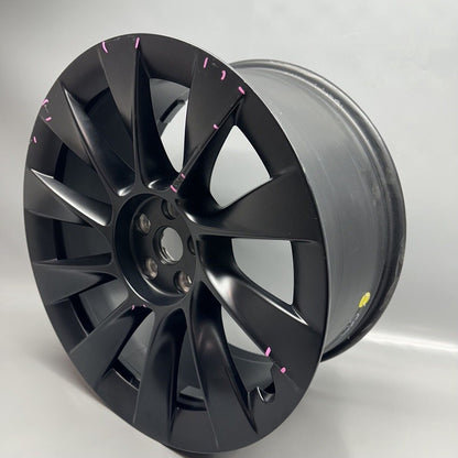 1188223-00-B TESLA MODEL Y PERFORMENCE WHEEL RIM 20 INCH 2020 2021 2022 2023 OEM 1188223-00-B