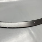 1455166-00-B TESLA MODEL 3 SPOILER WING 2017 2018 2019 2020 CARBON FIBER OEM 1455166-00-B