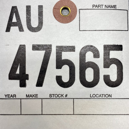 GS350 BUICK LACROSSE TAIL LIGHT RIGHT PASSENGER 2010 2011 2012 2013 LED OEM