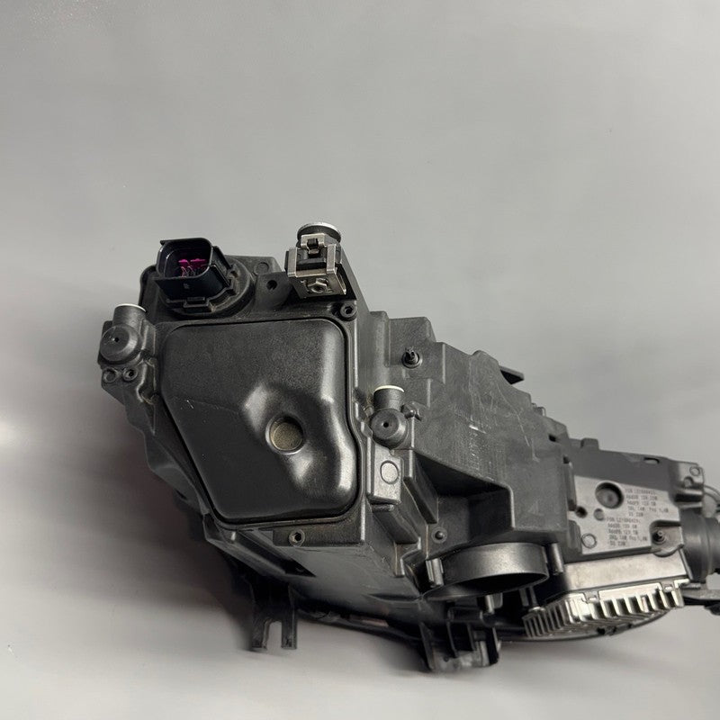 AUDI A4 HEADLIGHT LEFT DRIVER S4 2020 2021 2022 2023 2024 LED OEM 8W09